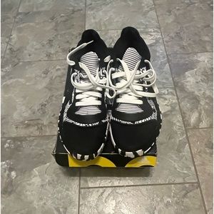 Mens Adidas Marquee Boost Low